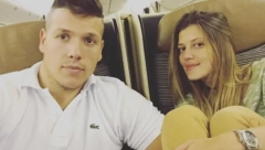KIJA KOCKAR I SLOBA RADANOVIĆ SE POMIRILI? Pevač priznao emocije prema njoj, pokajao se zbog preljube