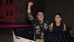 PRVI DETALJI SVADBE IVANA MARINKOVIĆA! Bivši zadrugar zagolicao maštu pratiocima novom objavom! (FOTO)