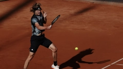 ZVEREV POSLE BRUTALNOG PREOKRETA I POBEDE U taj-brejku sam odigrao najbolji tenis na meču