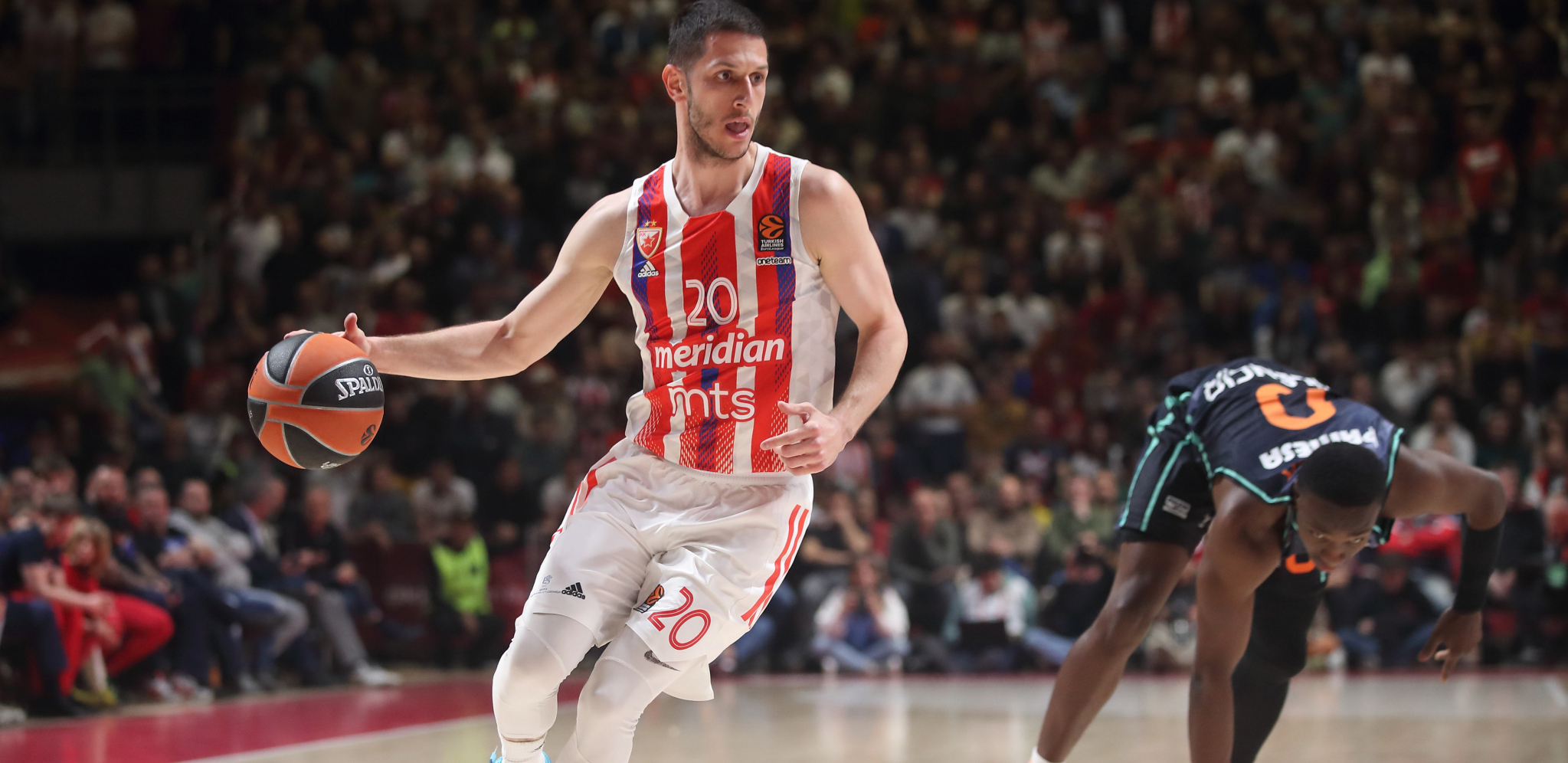 NIKOLA IVANOVIĆ PROGOVORIO O BORAVKU U ZVEZDI „Prelepo iskustvo za mene i moju porodicu“