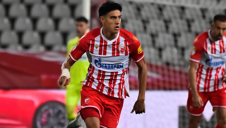 MARKO STAMENIĆ O NOVOM ŽIVOTU U SRBIJI Krišom učim srpski da bi iznenadio oca