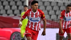 STAMENIĆ NEMA SUMNJE: Crvena zvezda je kao Real Madrid