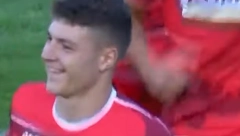 SUPERLIGA TEK POČELA, A VEĆ JE ISPISANA ISTORIJA IMT preko vunderkinda i penala do gola (VIDEO)