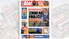 IZBORI NA PROLEĆE! Aleksandar Vučić, predsednik Srbije, građanima saopštio niz važnih vesti