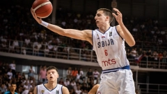 DA LI ZNATE DA SRBIJA IGRA ZA ZLATO? Evo gde možete da pratite duel "orlića" i Španaca