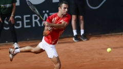 SRPSKI TENISER JURI TREĆI TROFEJ U KARIJERI Đere: Pun sam samopozdanja!