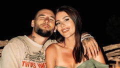 VENČALI SU SE U TAJNOSTI? Anastasija Ražnatović i Nemanja Gudelj zaintrigirali fanove, jedan detalj sve zbunjuje