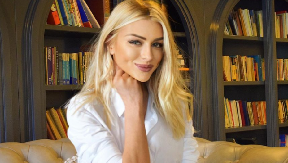 VRATILA SE BIVŠEM KOJI JU JE TUKAO?! Sandra Obradović doživela stravično fizičko nasilje tokom trudnoće, a sada iznenadila sve odlukom! (FOTO)