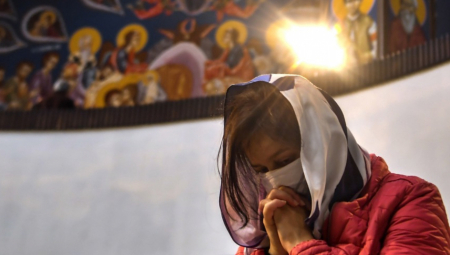 KRENULA DA CEPA DRVA, ONDA JE POČELA KRV DA CURI Mira otkriva kako je izbegla smrt na Ognjenu Mariju u dramatičnoj ispovesti