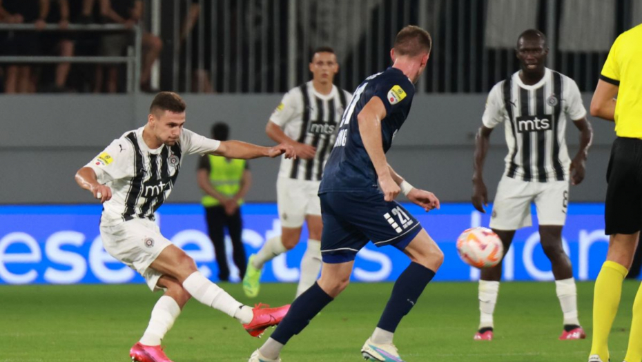 UEFA PRELOMILA Evo ko sudi revanš mečeve Partizanu i TSC
