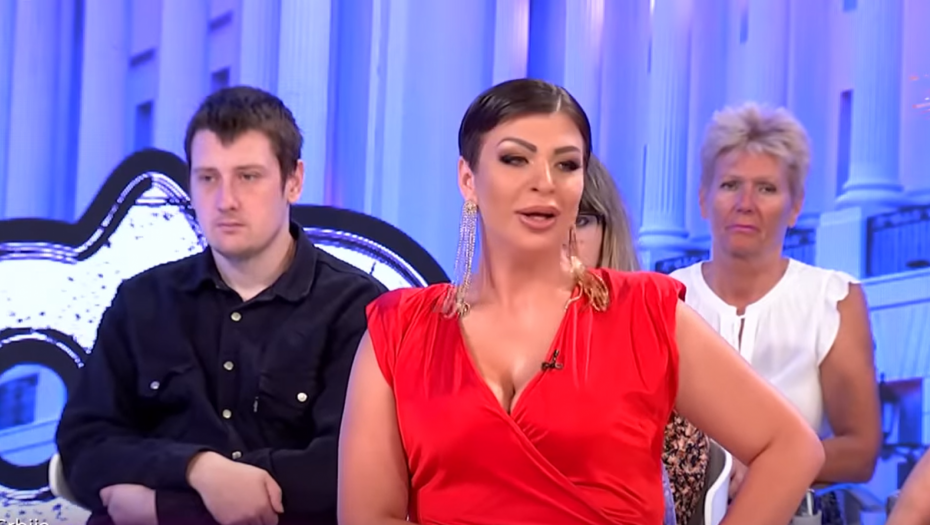 MARINKOVIĆ JE PAO NA TESTU LJUDSKOSTI Miljana besna: Ponizio me je kao majku i ženu, da me je bar pitao da li mi treba nešto!