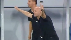 ŠTA RADITE TO, BRE? Duljaj ostao u šoku, odmah se uhvatio za glavu