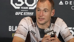 SRBIN IMA PROBLEM Ostvario strašan nokaut, a onda tražio pomoć