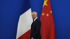 EU ŽELI DA SMANJI TRGOVINSKI DEFICIT Pritisak na Kinu da otvori tržište za strane kompanije