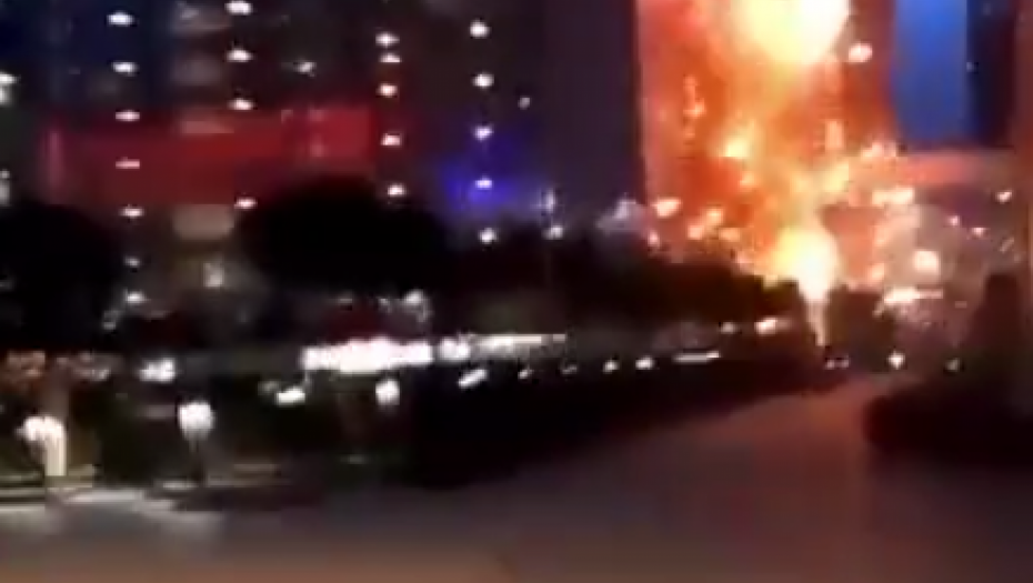 MOSKVA JE U OPASNOSTI Kijev čeka da Taurus udari na rusku prestonicu