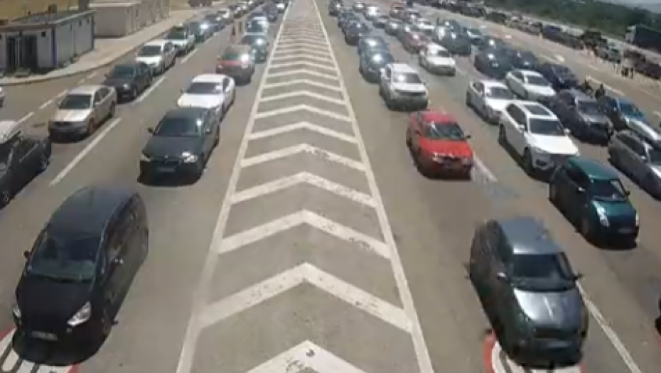 Osam razloga zbog kojih mogu da vas vrate sa granice
