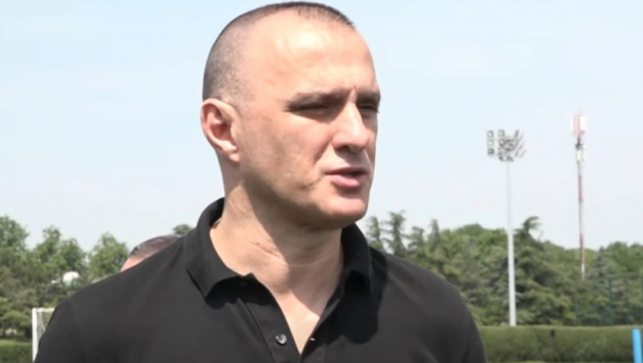 KRALJ OPREZAN POSLE ŽREBA: Prvo Sabah pa sve ostalo