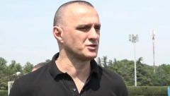 NIKAD NIJE BIO OVAKO BESAN Kralj: Ovo je nasilje, sudija nam je ukrao pobedu