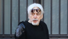 POZNATOM MUZIČARU UMRLA ĆERKA! Imala je samo 20 godina, dva meseca krio od svih! (FOTO)