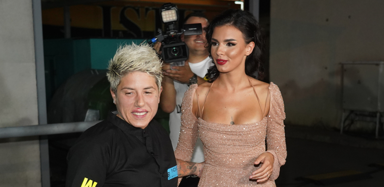 OVAKO JE ANITA VARALA MATORU? Procurile privatne prepiske sa drugom ženom, njena ljubavnica ulazi u Elitu