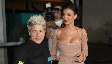 TRUDNA MATORA ULAZI U ZADRUGU 7 ELITA: Zahtevala je posebne ugovor, sve se odigralo u strogoj tajnosti!