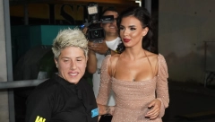 DA LI BISTE JE PREPOZNALI? Matora objavila fotografiju iz detinjstva, frizuru ne menja, a ovaj detalj je odao!