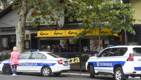 POKUŠALI DA ZATAŠKAJU SLUČAJ Saslušani muškarci koji su privedeni nakon pucnjave na Autokomandi