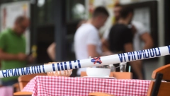 NOVI DETALJI PUCNJAVE NA AUTOKOMANDI Ovo je detaljan opis osumnjičenog