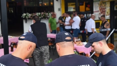 IDENTIFIKOVAN NAPADAČ SA AUTOKOMANDE Očekuje se brzo hapšenje!