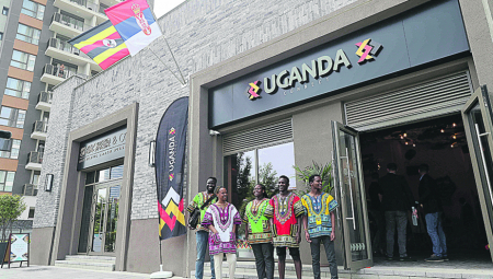 JEDINSTVENI KONCEPT Mirisi i ukusi najbolje kafe, vanile, začina i čokolade: Afrika u srcu Beograda