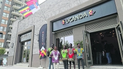 JEDINSTVENI KONCEPT Mirisi i ukusi najbolje kafe, vanile, začina i čokolade: Afrika u srcu Beograda