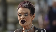 OBOŽAVAM SVE BIVŠE MUŽEVE Naša voditeljka razvodila se tri puta, a ćerku je odgajila sama