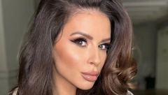 NE SEĆAM SE ATMOSFERE U ARENI Ana Sević oplela po Priji, pa dala svoj sud o sinoćnom spektaklu (FOTO)