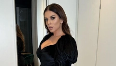 PONOVO IMA RAZLOG ZA SLAVLJE! Ana Sević objavila sliku ćerke, nikad srećnija, a čestitke se samo nižu! (FOTO)