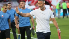 BATAK OPTIMISTIČAN PRED PARTIZAN: Samo da se ponovi Apoel?!