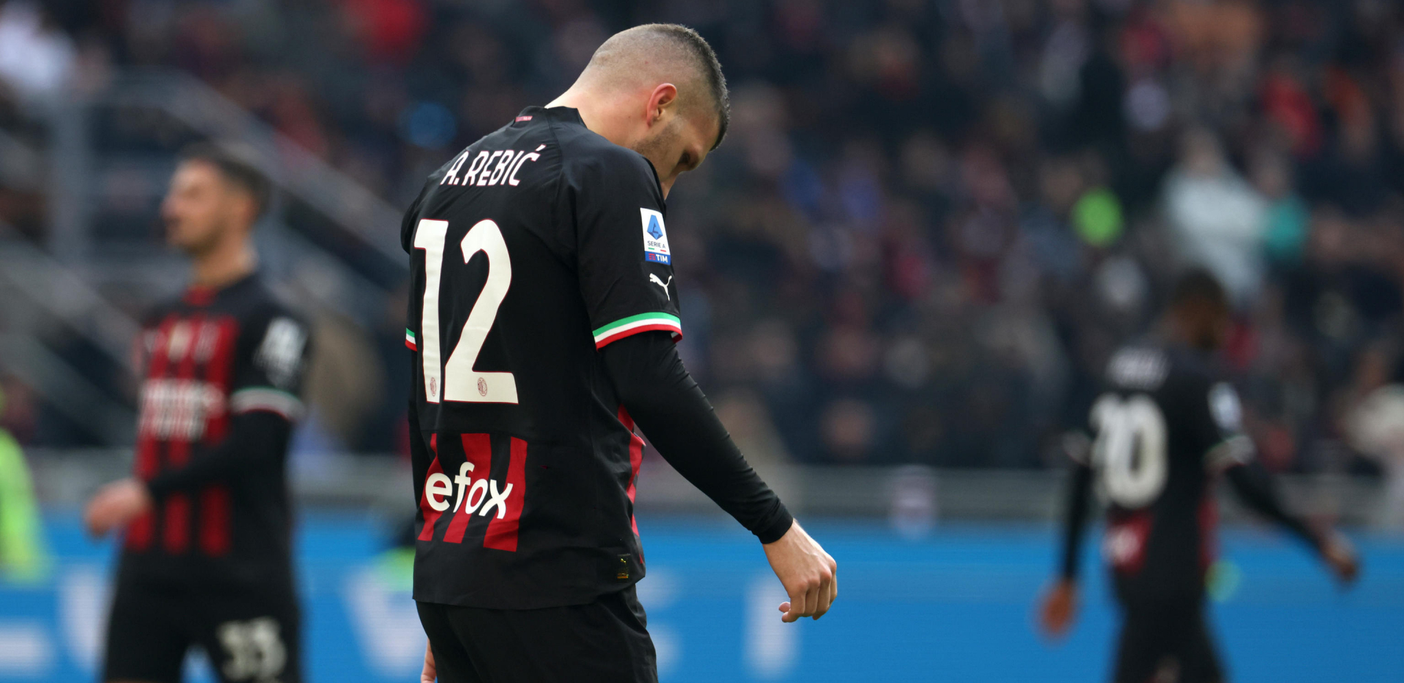 I HRVAT IDE U TURSKU Milan ga otpisao, a onda je krenuo stopama Dušana Tadića