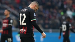 I HRVAT IDE U TURSKU Milan ga otpisao, a onda je krenuo stopama Dušana Tadića