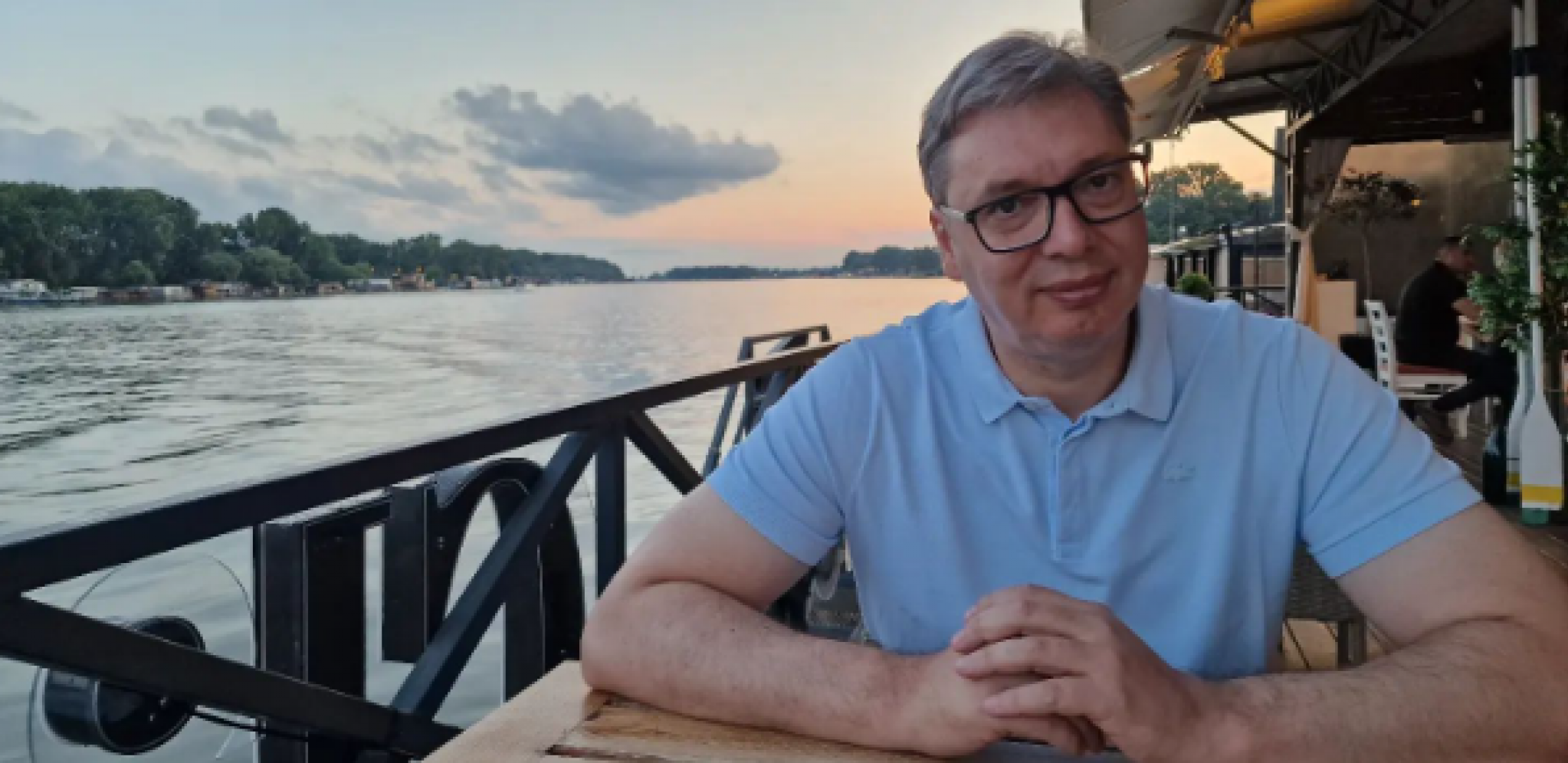 BEOGRAD IMA POSEBAN RAZLOG ZA SLAVLJE Vučić se oglasio povodom sjajnih vesti za prestonicu Srbije (FOTO)