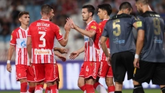 ZVEZDA DOČEKUJE KRUŠEVLJANE Karte za Napredak od srede u prodaji