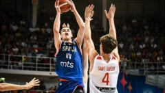 TOPIĆ O POZIVU U REPREZENTACIJU: Biće mi privilegija što sam tamo