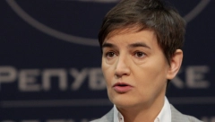 Brnabić: Srbija je sprema da pomogne u obnovi Ukrajine