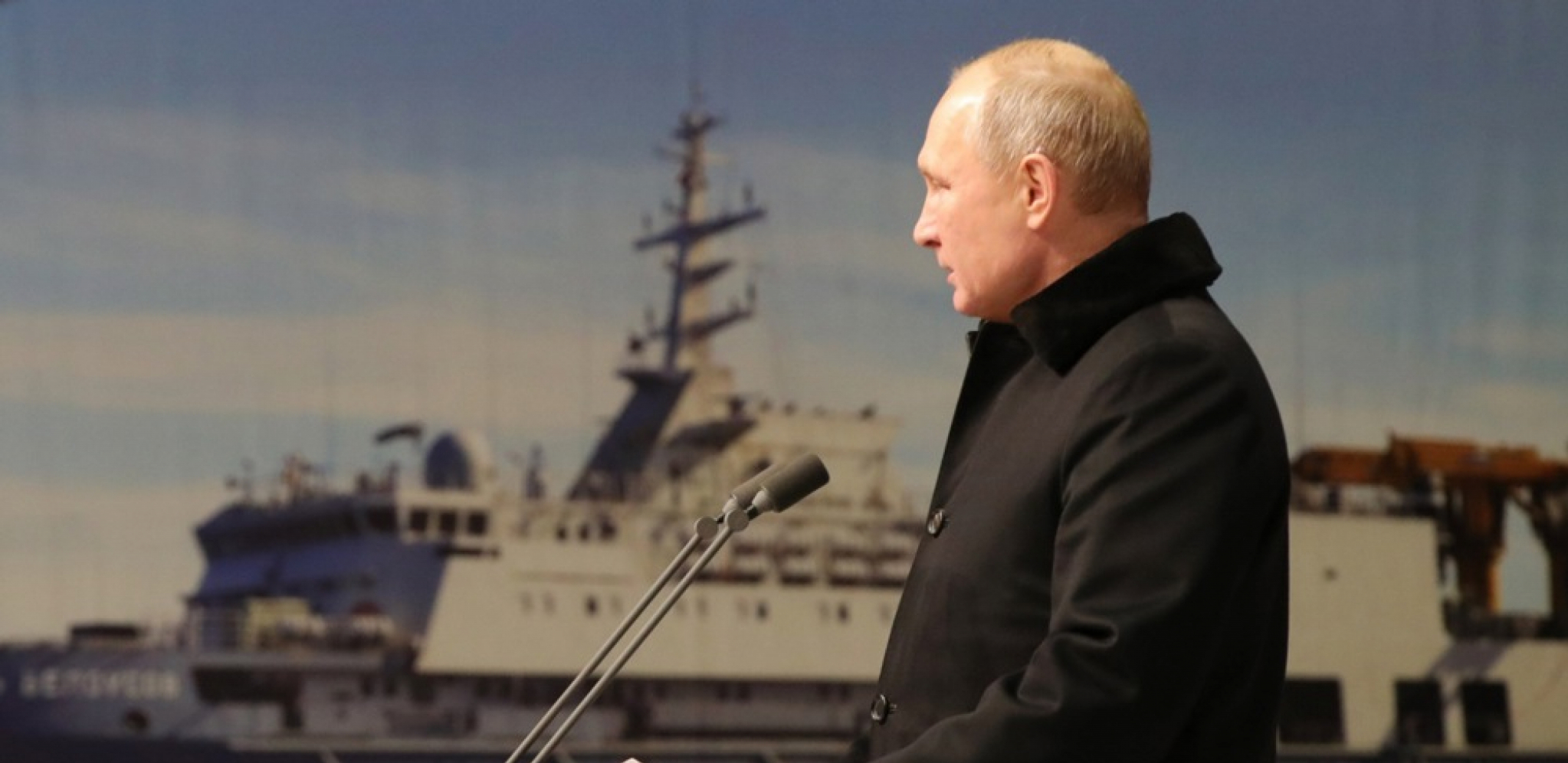 KOLIKO SE POVEĆALA PROIZVODNJA ORUŽJA U RUSIJI: Putin izneo podatke