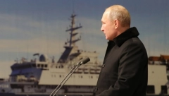 "PUTIN JE POSTIGAO SVOJ CILJ" Karen o situaciji u Ukrajini