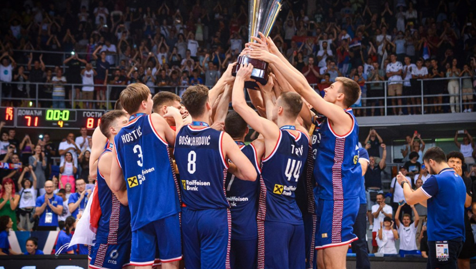 OVO JE BAŠ MOĆNO "Orlići" ih naterali da povuku reč - sve se promenilo zbog moćne Srbije