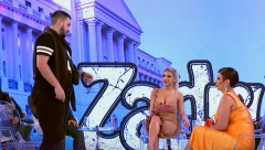 ZOLA JEDVA SUZDRŽAO SUZE, MILJANA NAPUSTILA STUDIO: Priznajem, borim se protiv sebe, slab sam na nju