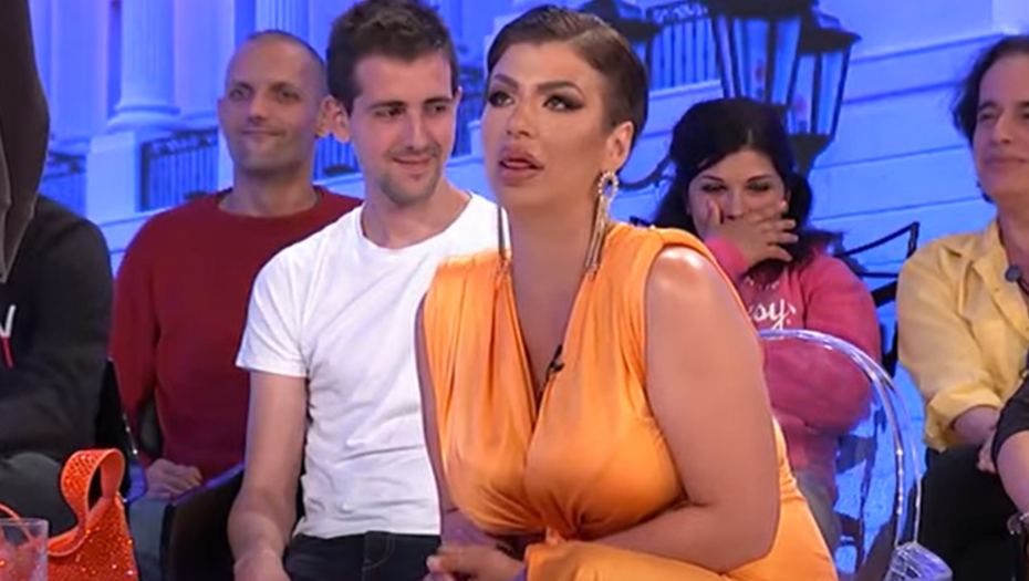 MILJANA DOLAZI U BEOGRAD! Kulićka spremna da se obračuna sa Bebicom, a evo šta je povod napuštanja Niša