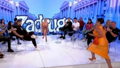 ZOLA LJUBAV NE DAJE DŽABE! Traži od Miljane pola honorara od Zadruge 7 da se pomire, Bebica ga podržao