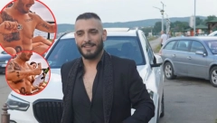 DARKO ZATEŽE GRUDI ZA 3.000 EVRA! Lazić ponovo ide pod nož, otkrivamo sve detalje operacije koja mu sledi