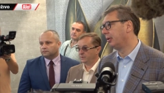 "Mesec dana nakon prestanka rata u Ukrajini procvetao bi ceo svet"