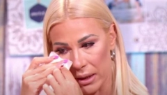 PILA SAM ŠAKU LEKOVA, BILA SAM U DEPRESIJI Vesna Đogani prvi put o najtežem životnom periodu: Ležala sam u bolnici tri nedelje